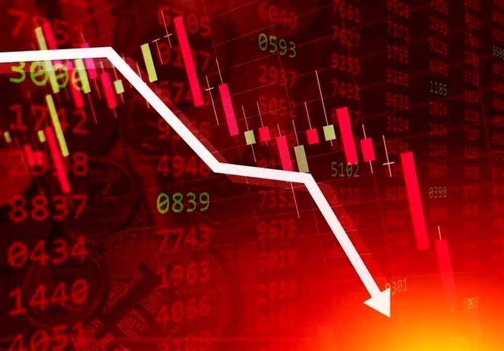 شروع منفی بورس در اولین روز از آخرین ماه سال