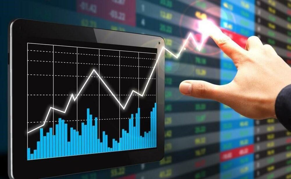 شروع سبز بورس در سال جدید؛ شاخص به کانال بالاتر رفت