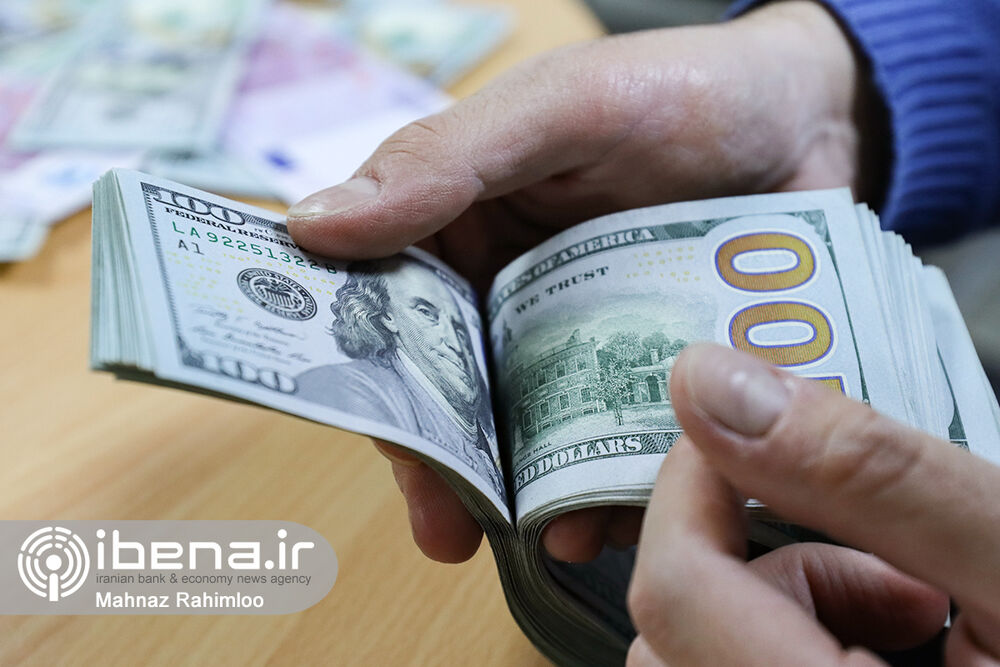 ابلاغ معافیت مالیاتی سود تسعیر نرخ ارز برای انواع صادرات